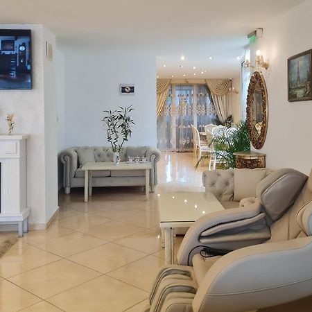 Hotel Dalia - Μπάνκια Εξωτερικό φωτογραφία
