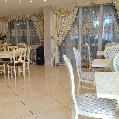 Hotel Dalia - Μπάνκια Εξωτερικό φωτογραφία