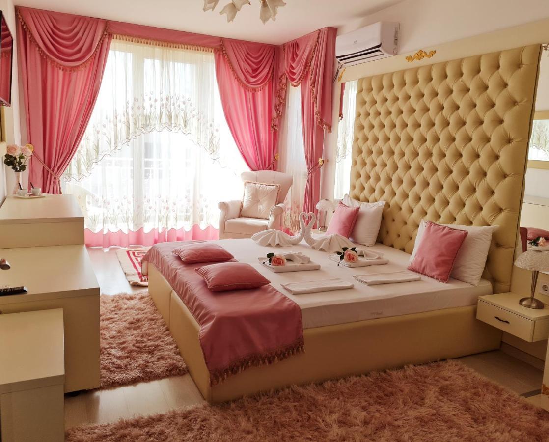 Hotel Dalia - Μπάνκια Εξωτερικό φωτογραφία