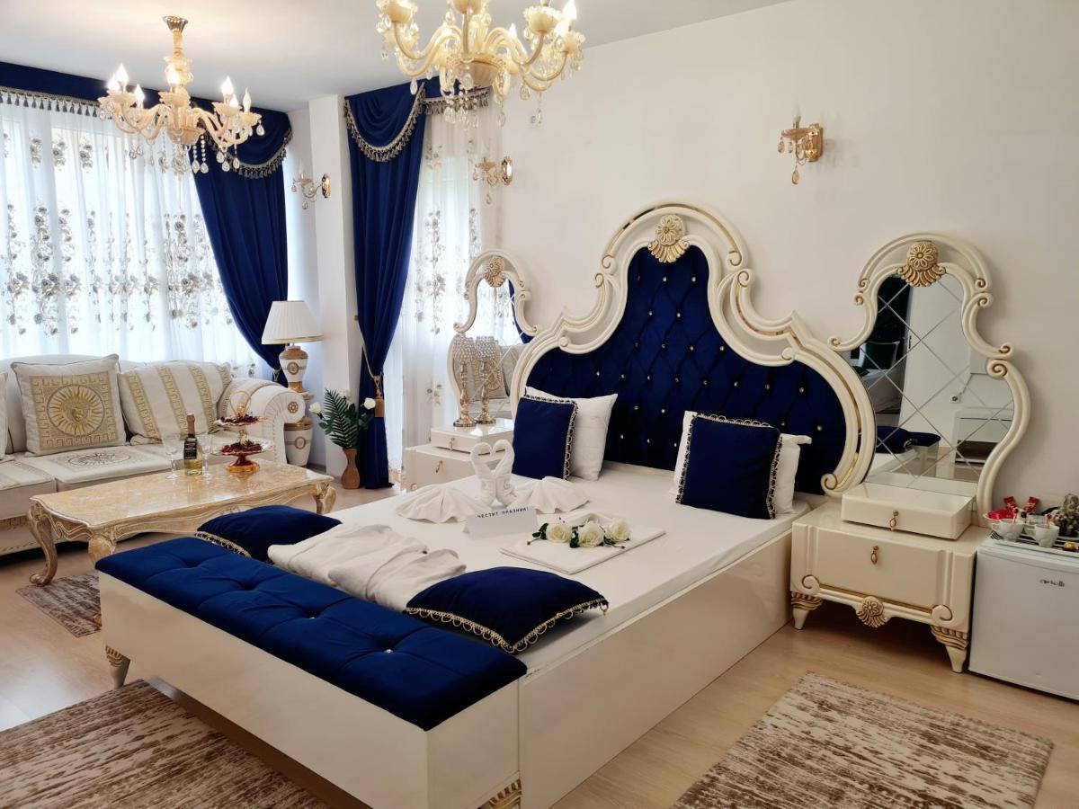 Hotel Dalia - Μπάνκια Εξωτερικό φωτογραφία