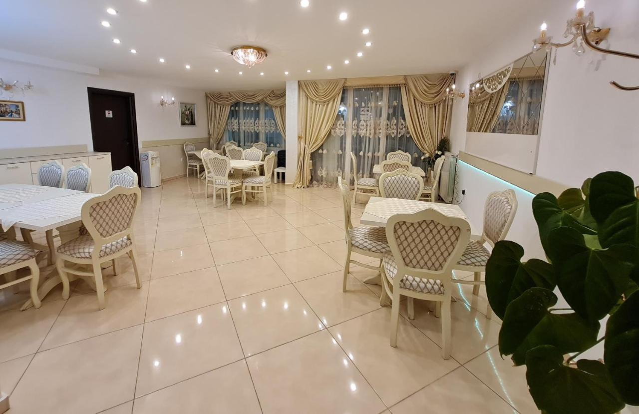 Hotel Dalia - Μπάνκια Εξωτερικό φωτογραφία