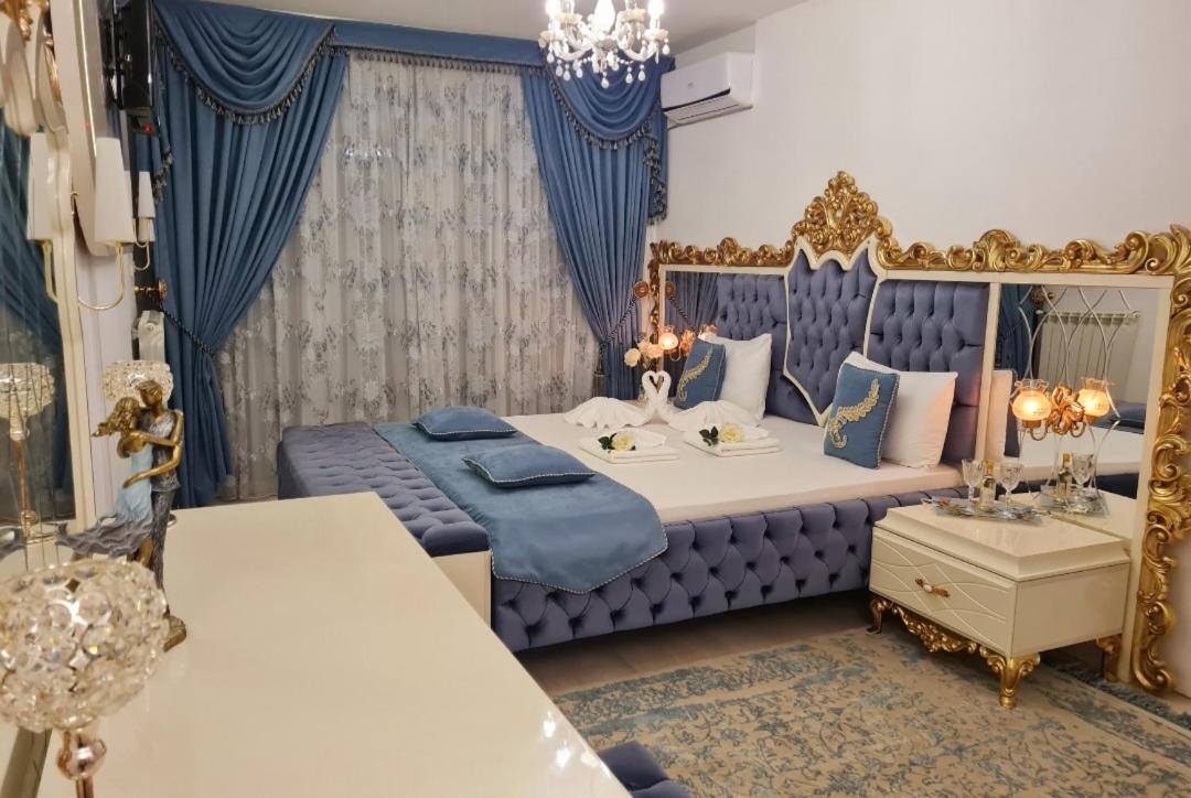 Hotel Dalia - Μπάνκια Εξωτερικό φωτογραφία