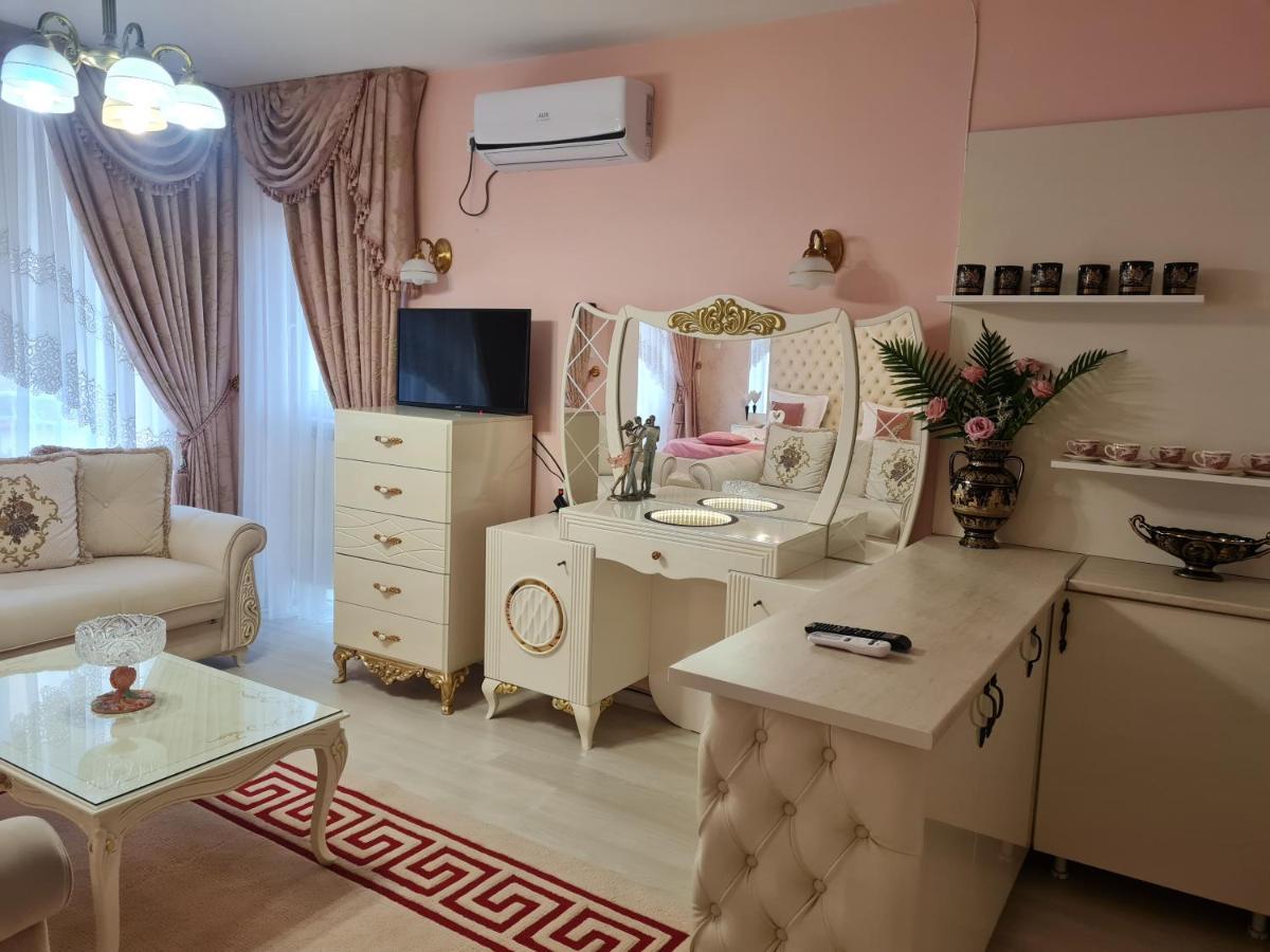 Hotel Dalia - Μπάνκια Εξωτερικό φωτογραφία