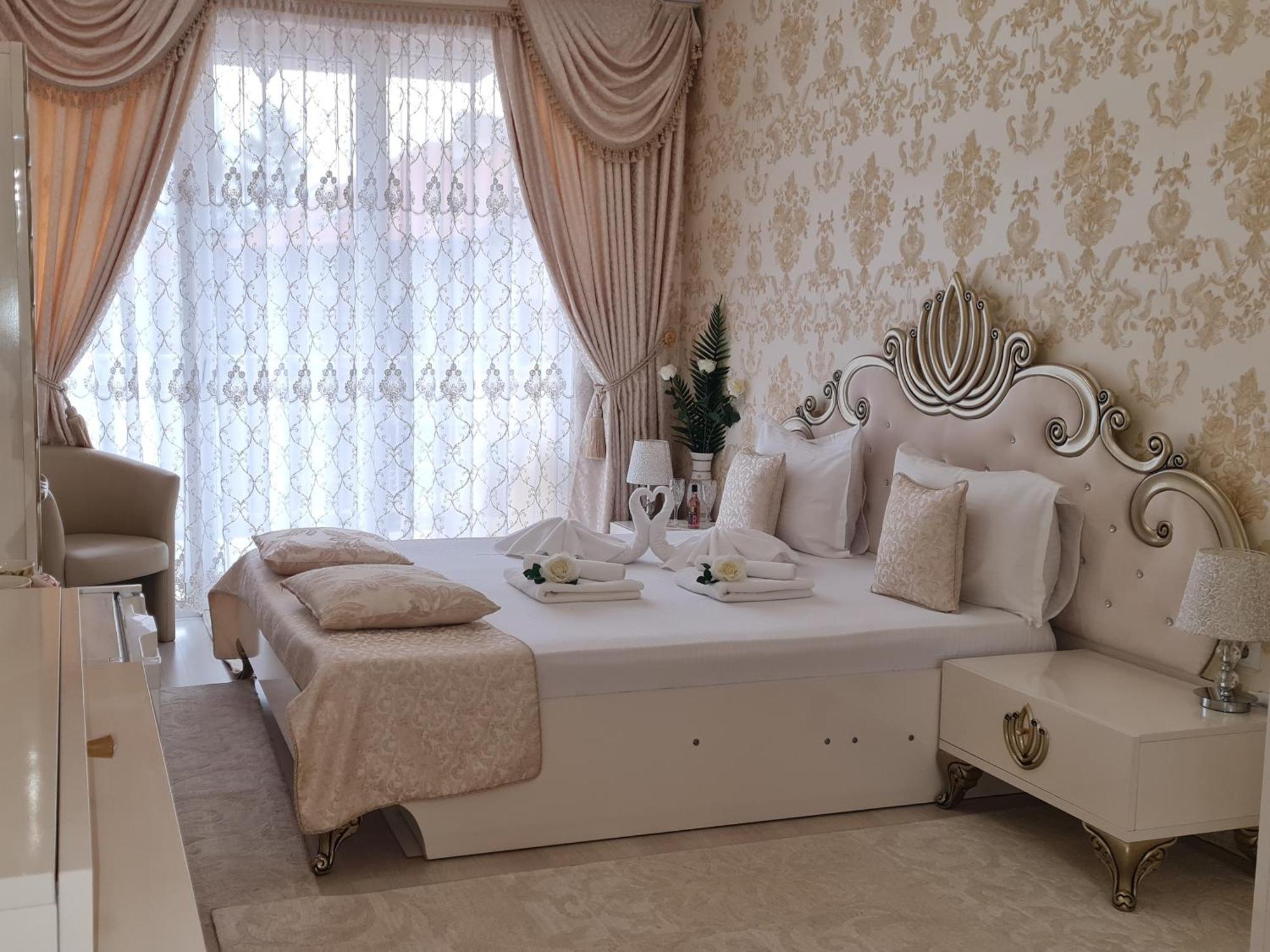 Hotel Dalia - Μπάνκια Εξωτερικό φωτογραφία