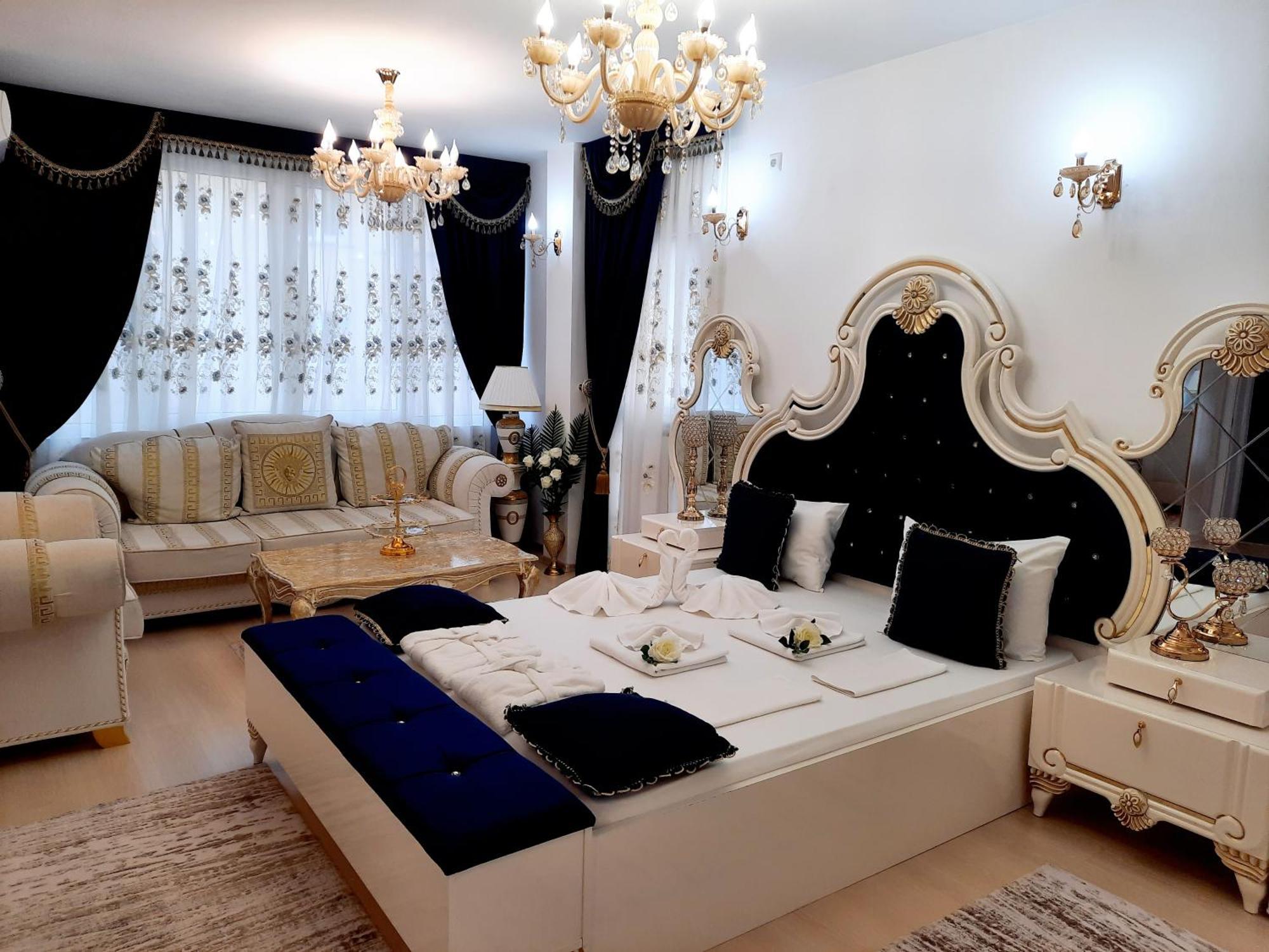 Hotel Dalia - Μπάνκια Δωμάτιο φωτογραφία
