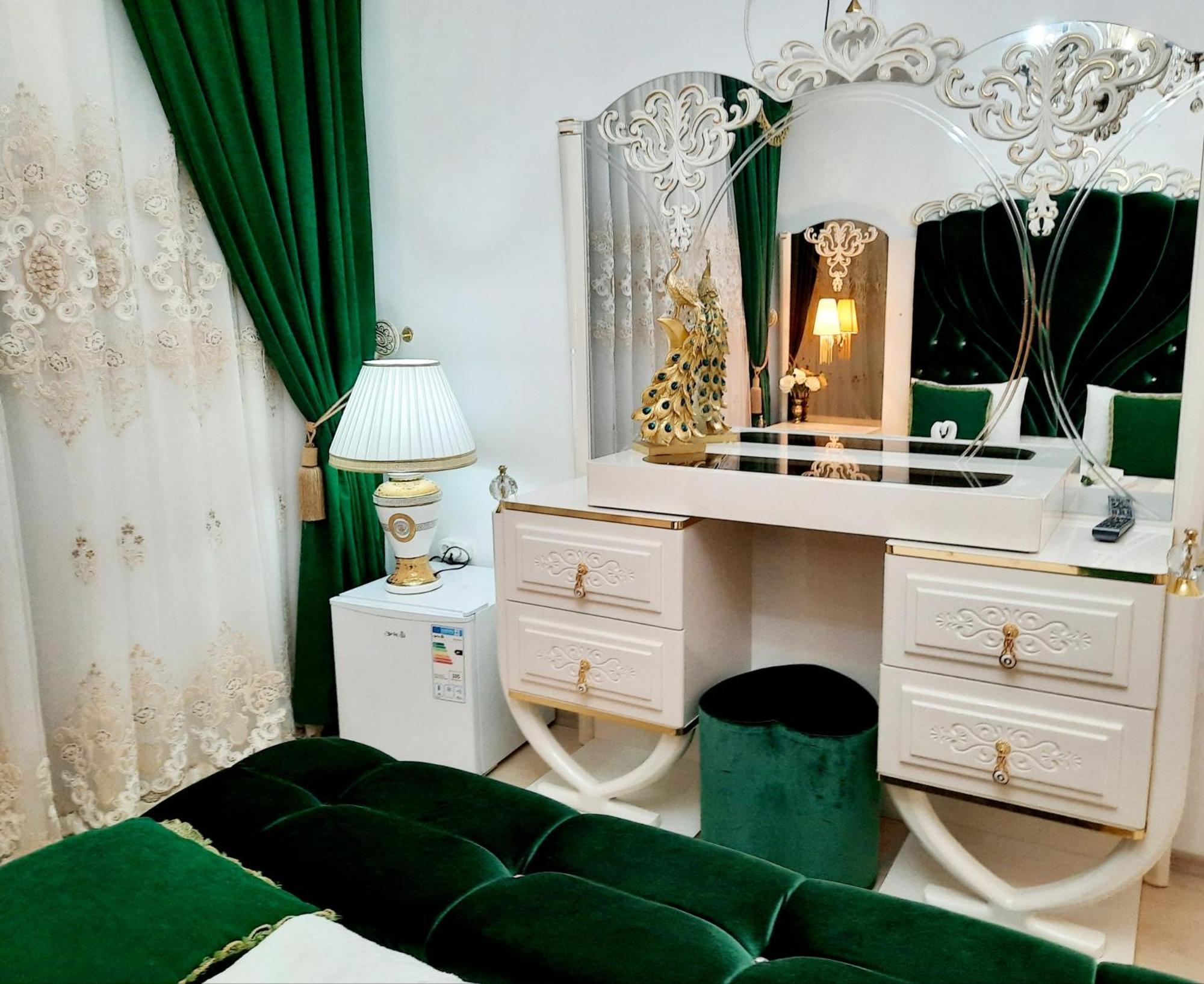 Hotel Dalia - Μπάνκια Δωμάτιο φωτογραφία