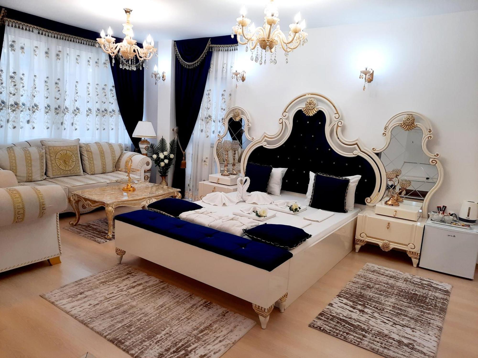 Hotel Dalia - Μπάνκια Δωμάτιο φωτογραφία
