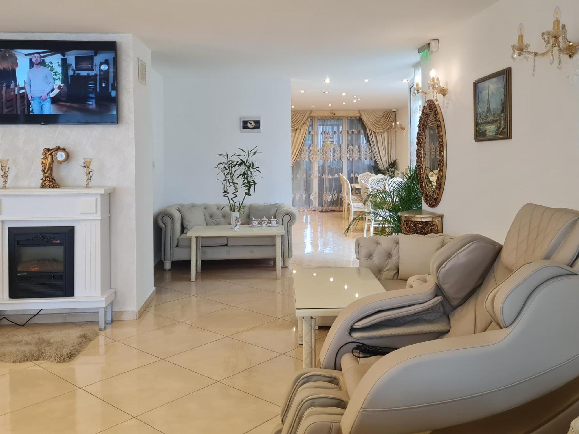 Hotel Dalia - Μπάνκια Εξωτερικό φωτογραφία