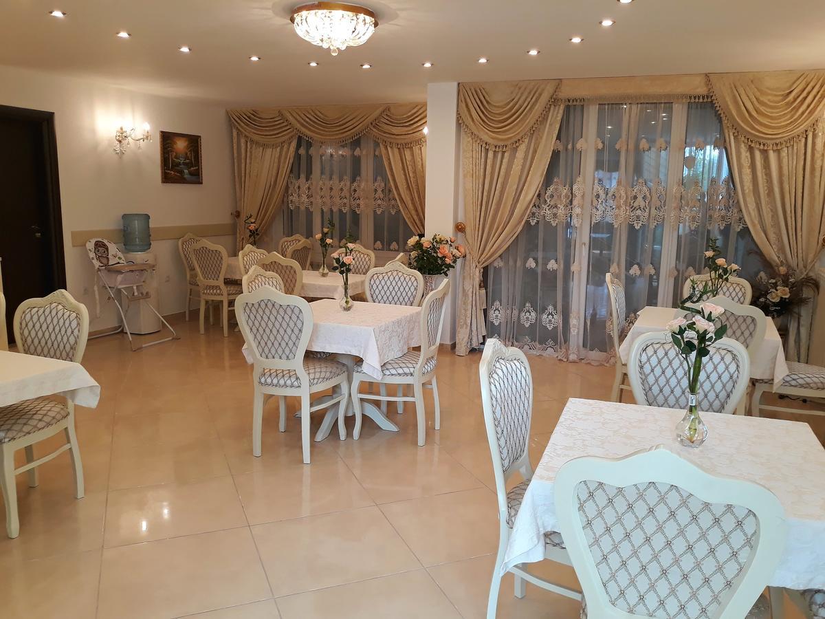 Hotel Dalia - Μπάνκια Εξωτερικό φωτογραφία