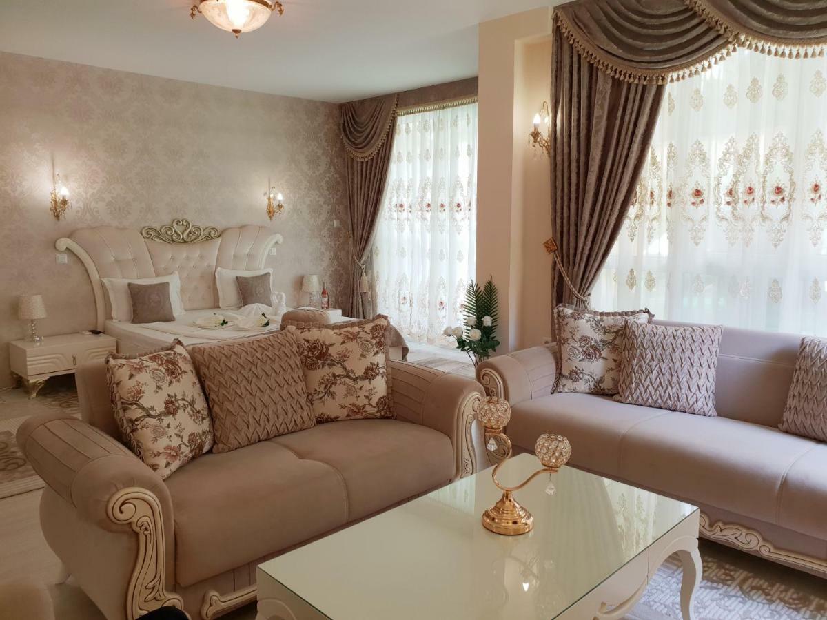 Hotel Dalia - Μπάνκια Εξωτερικό φωτογραφία