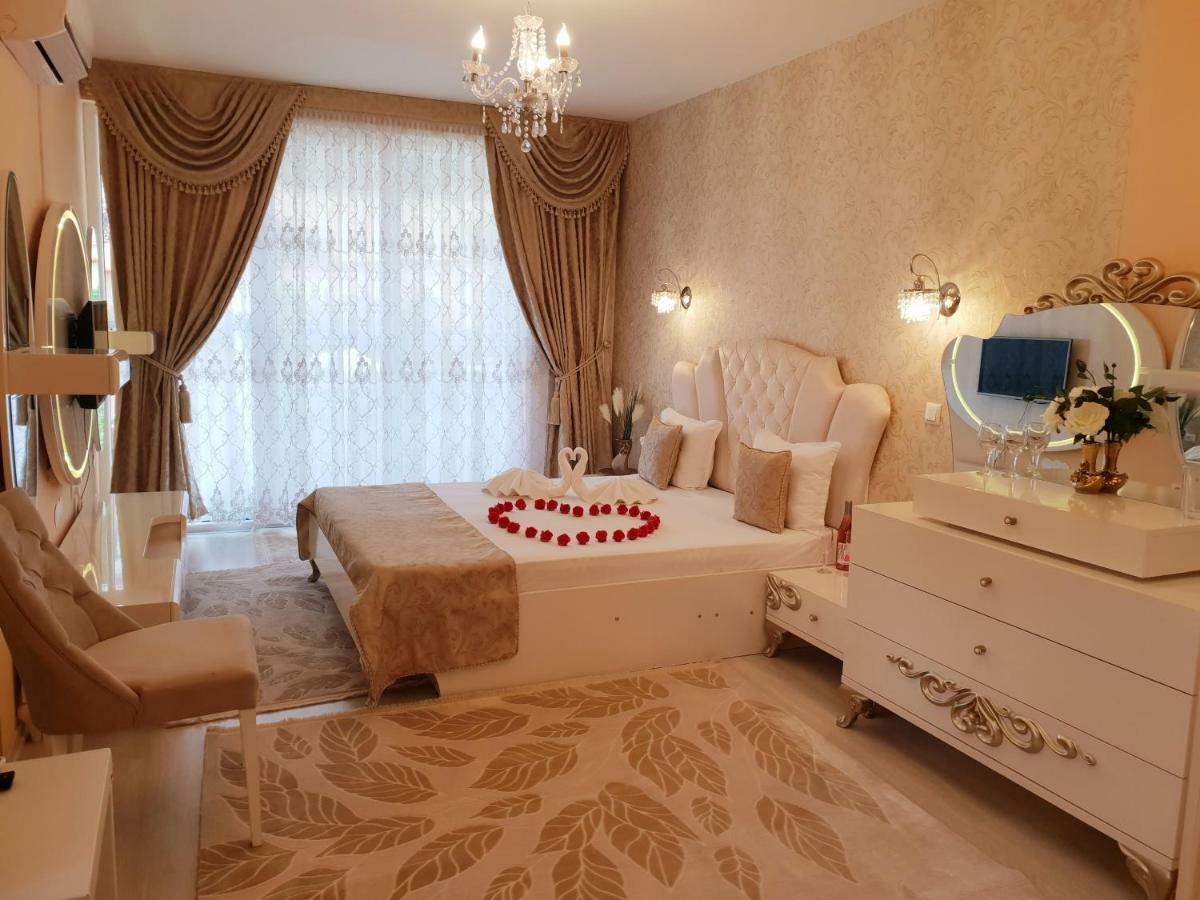 Hotel Dalia - Μπάνκια Εξωτερικό φωτογραφία