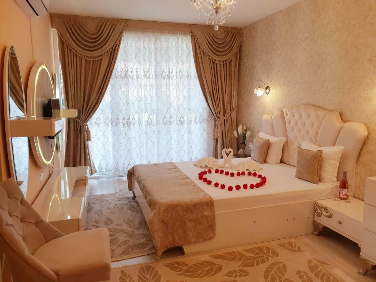 Hotel Dalia - Μπάνκια Εξωτερικό φωτογραφία