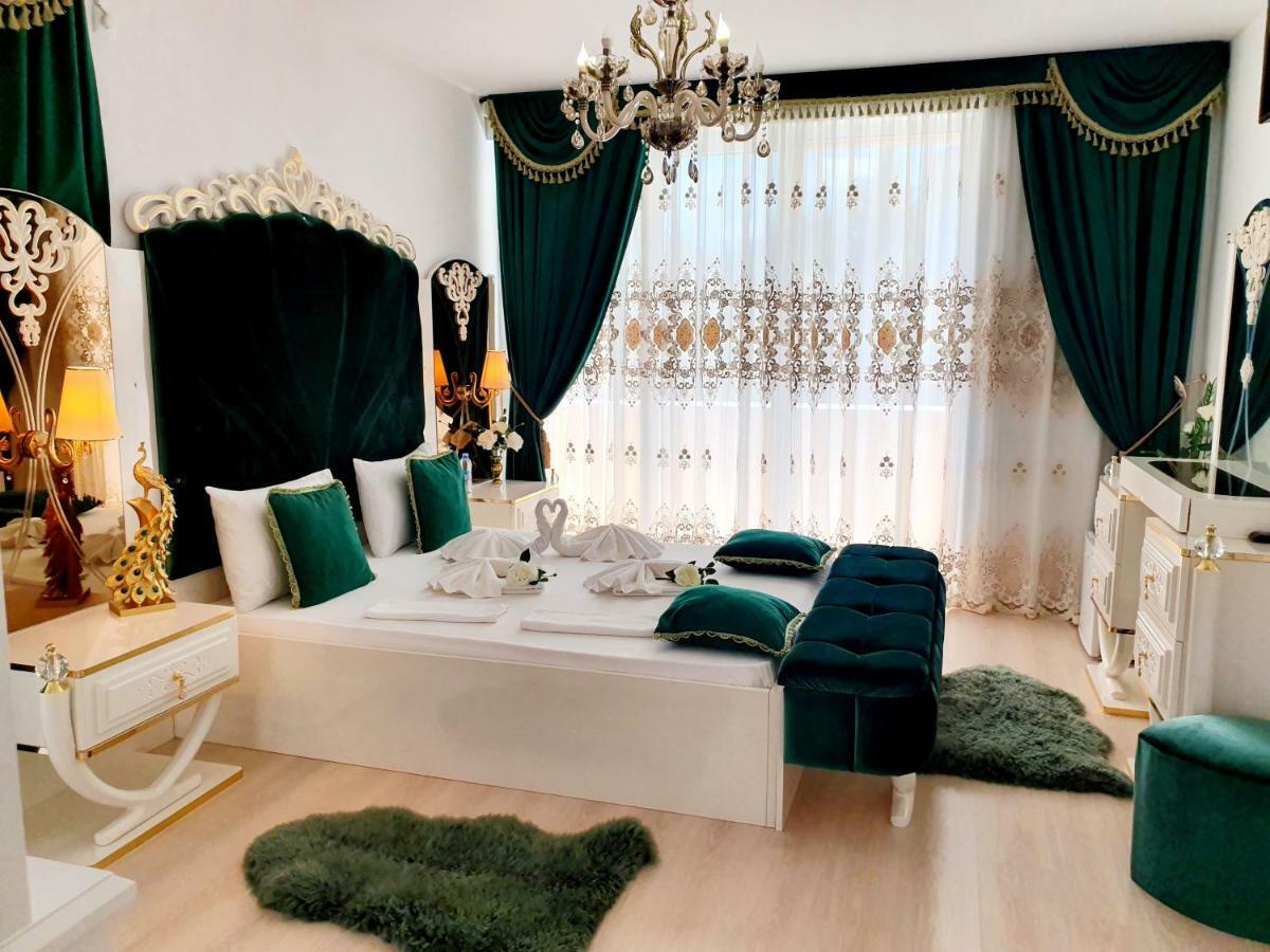 Hotel Dalia - Μπάνκια Εξωτερικό φωτογραφία