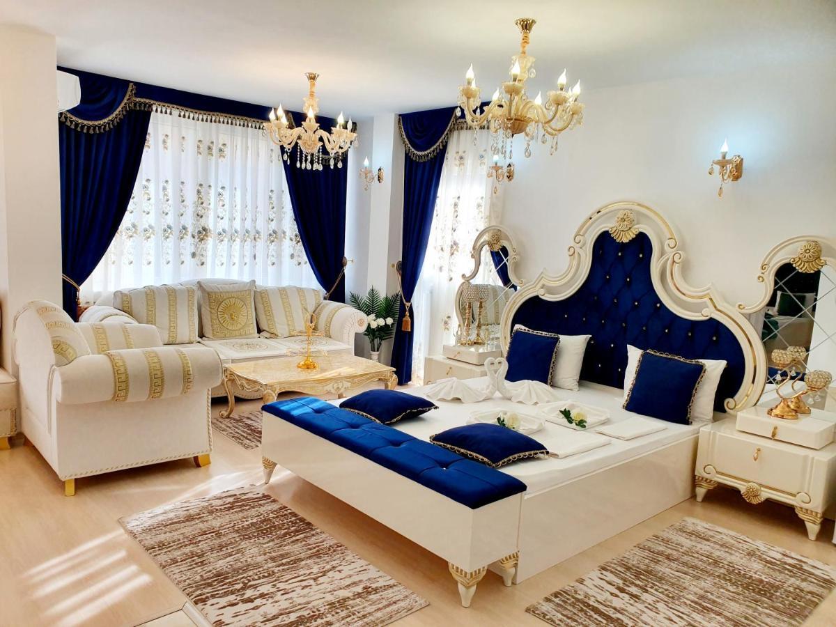 Hotel Dalia - Μπάνκια Εξωτερικό φωτογραφία