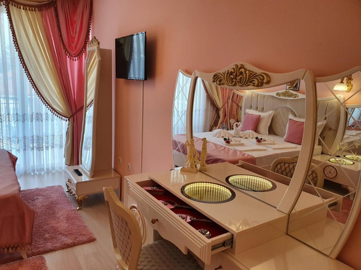 Hotel Dalia - Μπάνκια Εξωτερικό φωτογραφία