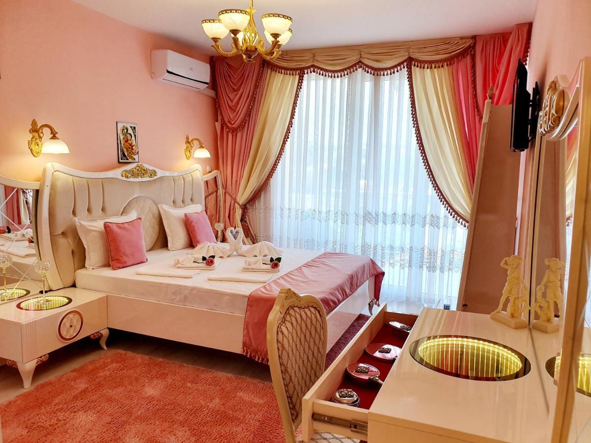 Hotel Dalia - Μπάνκια Εξωτερικό φωτογραφία